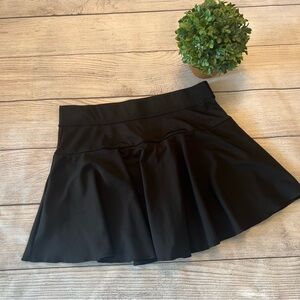 ION CHEER ASPIRE ILLUSION FLUTTER SKIRT